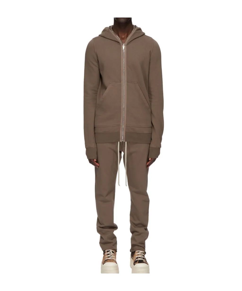 Rick Owens Drkshdw Porterville Gimp Hoodie