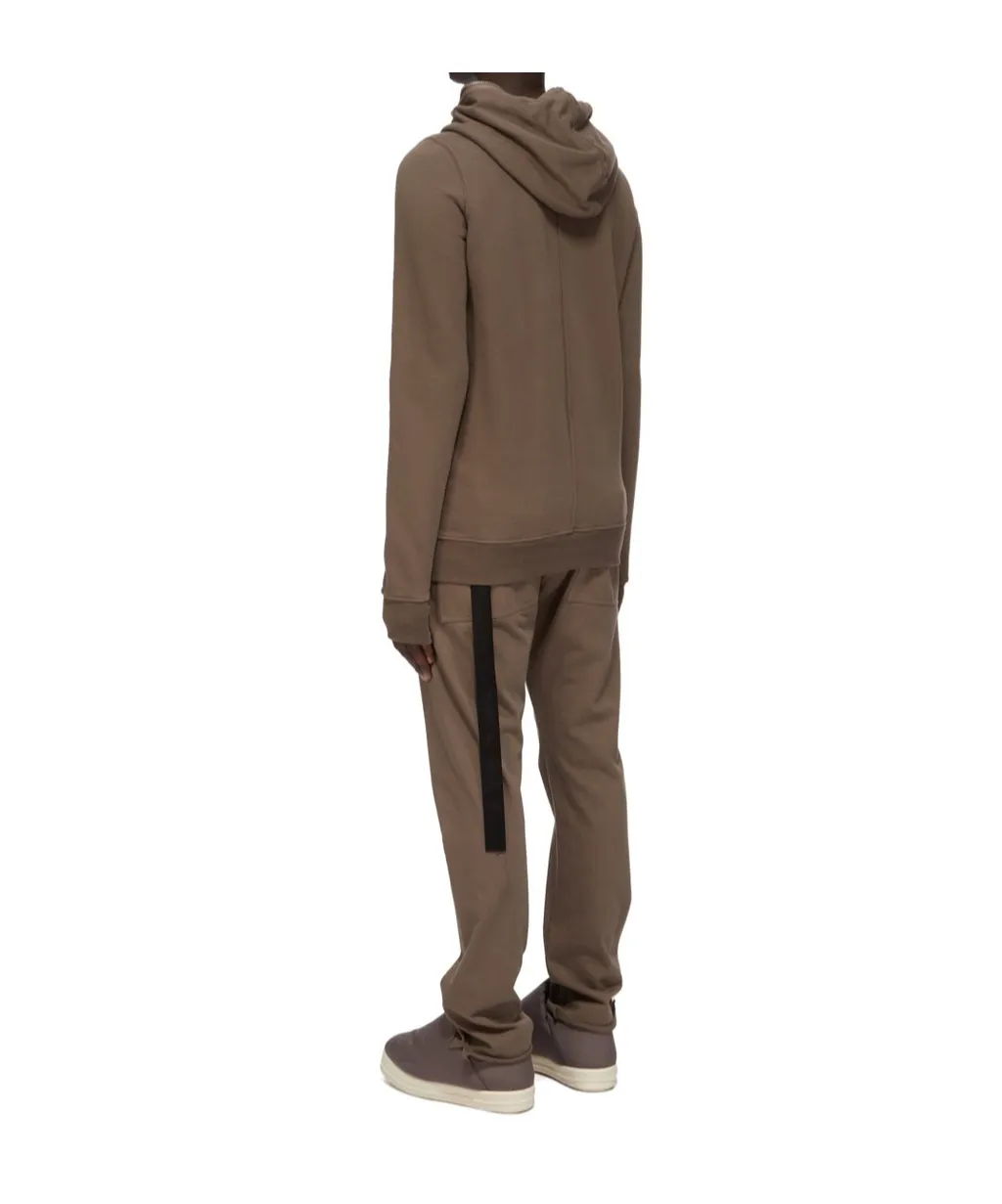 Rick Owens Drkshdw Porterville Gimp Hoodie