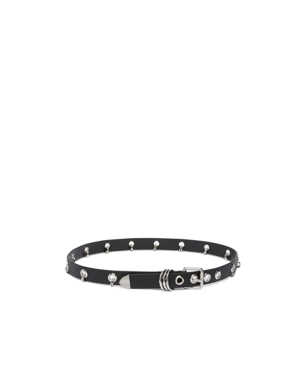 Adjustable Belt