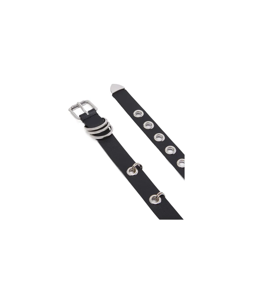 Adjustable Belt