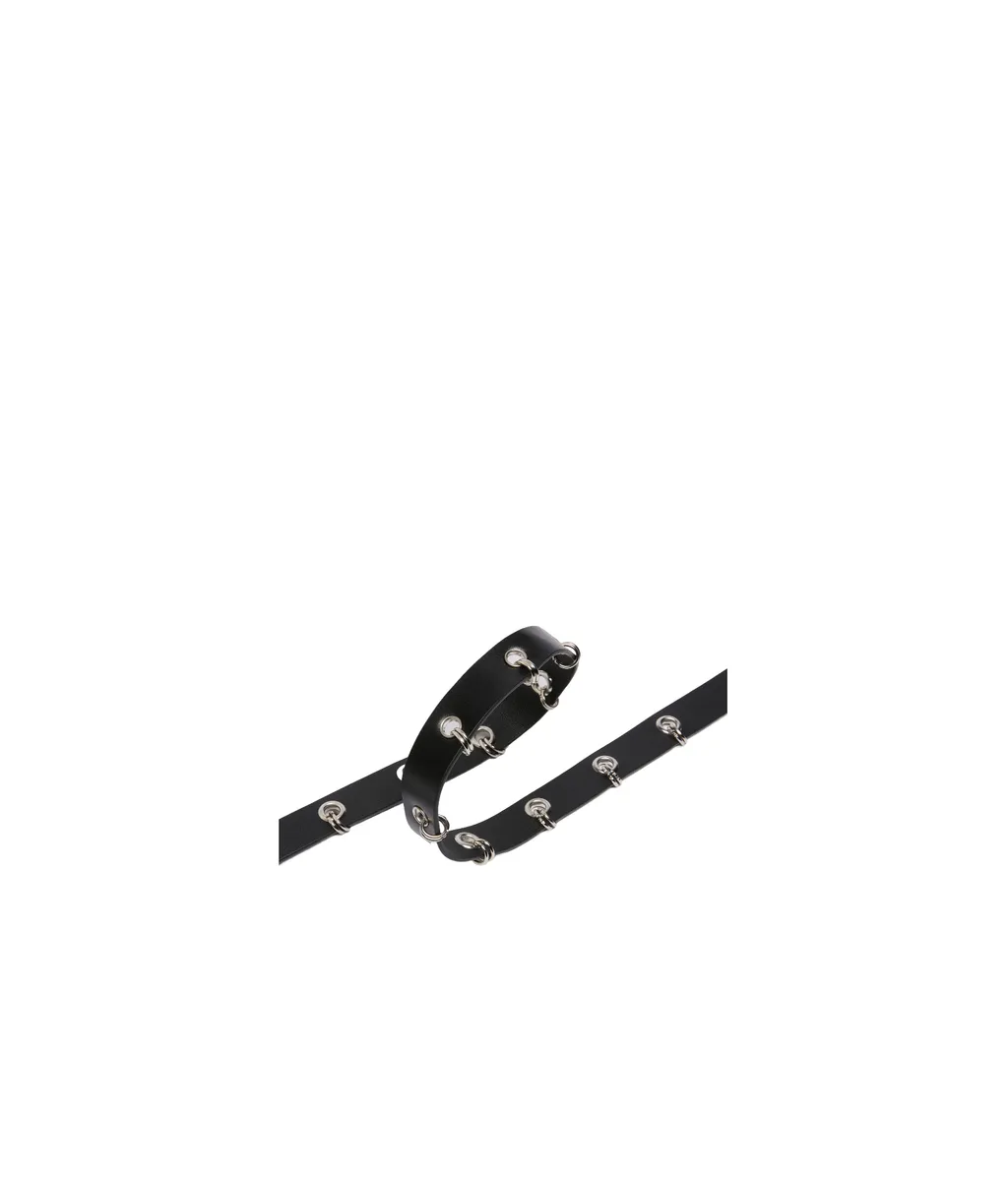 Adjustable Belt