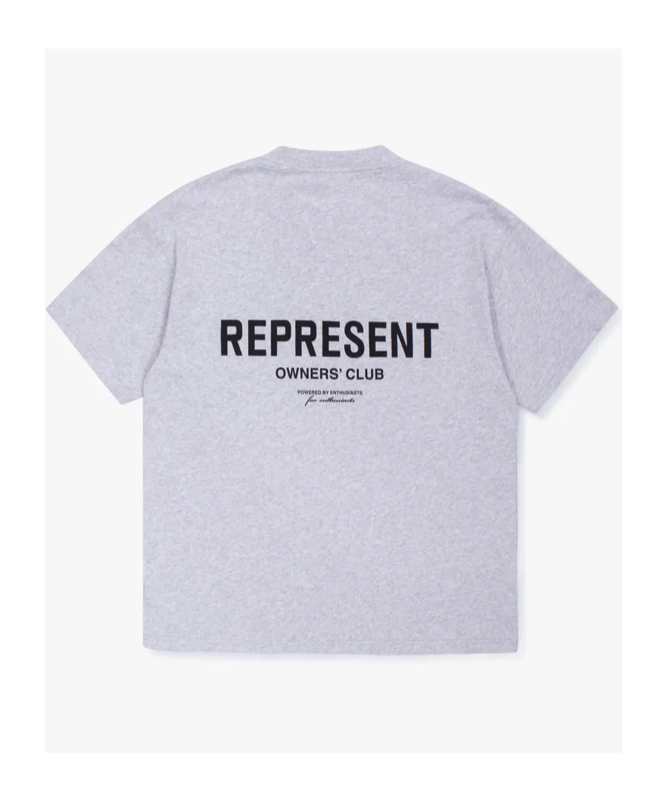Represent Owners' Club T-Shirt