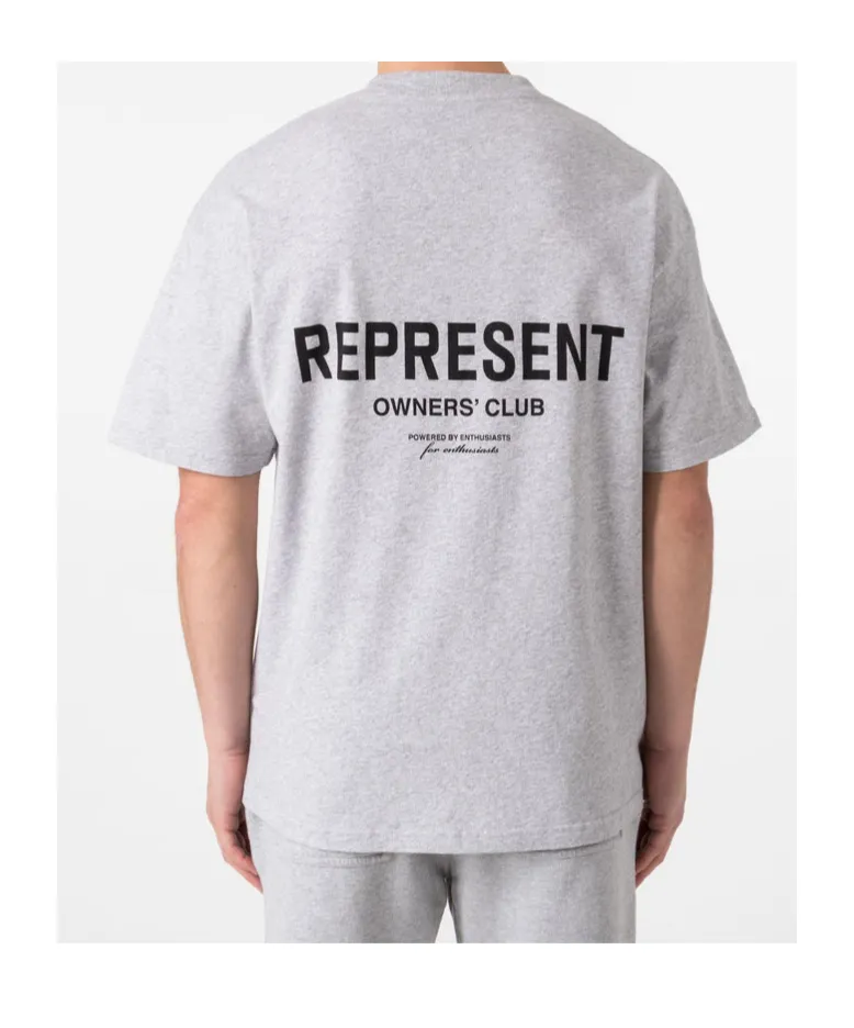 Represent Owners' Club T-Shirt