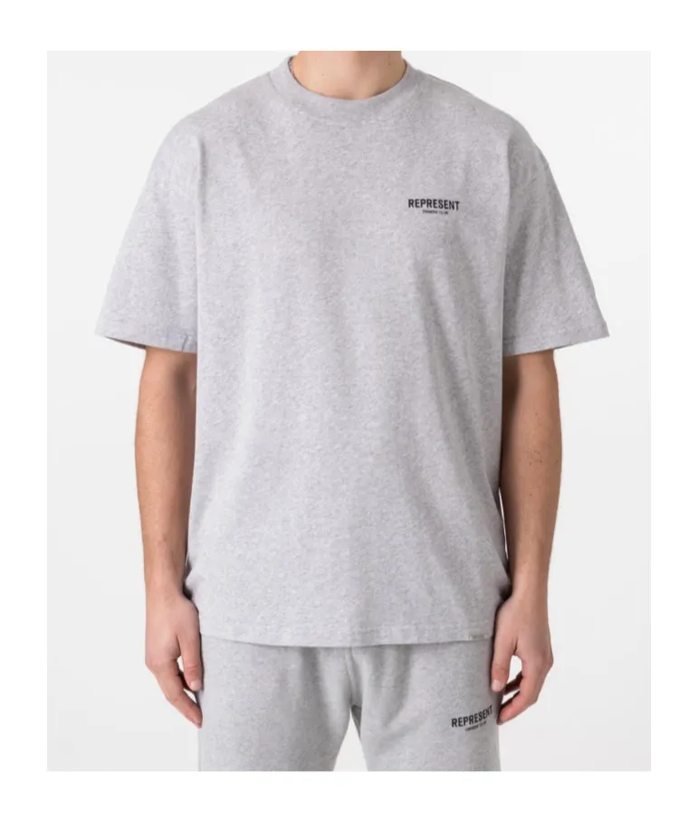 Represent Owners' Club T-Shirt