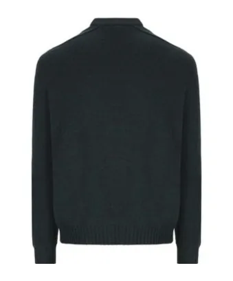 Loro Piana Crewneck Knitted Jumper