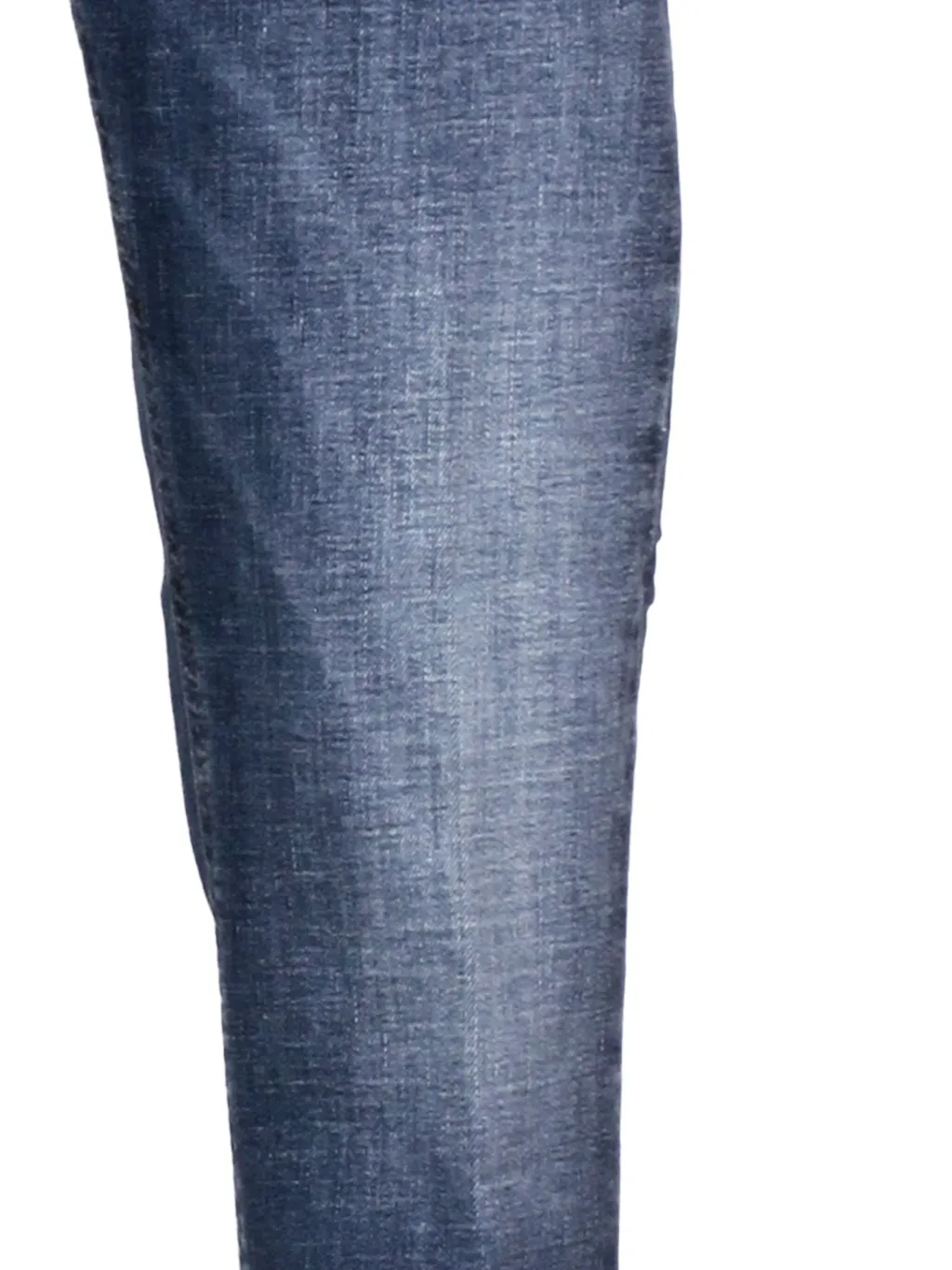 Dondup Slim Fit Jeans