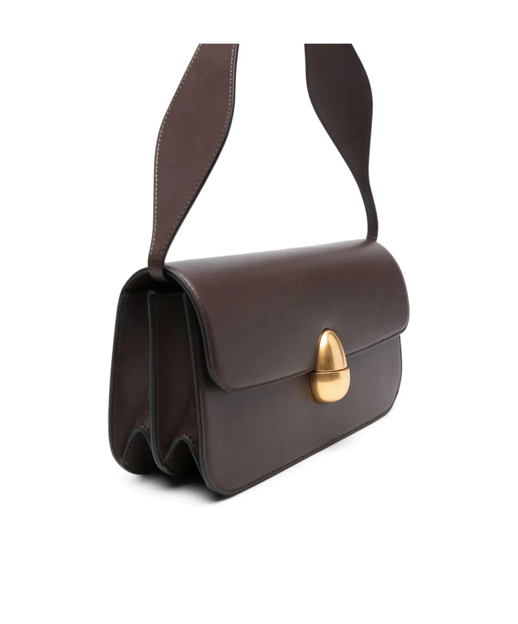 Logo Handbag