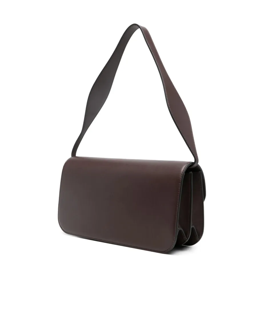 Logo Handbag