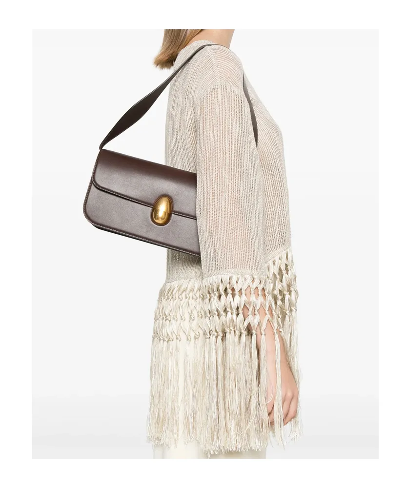 Logo Handbag