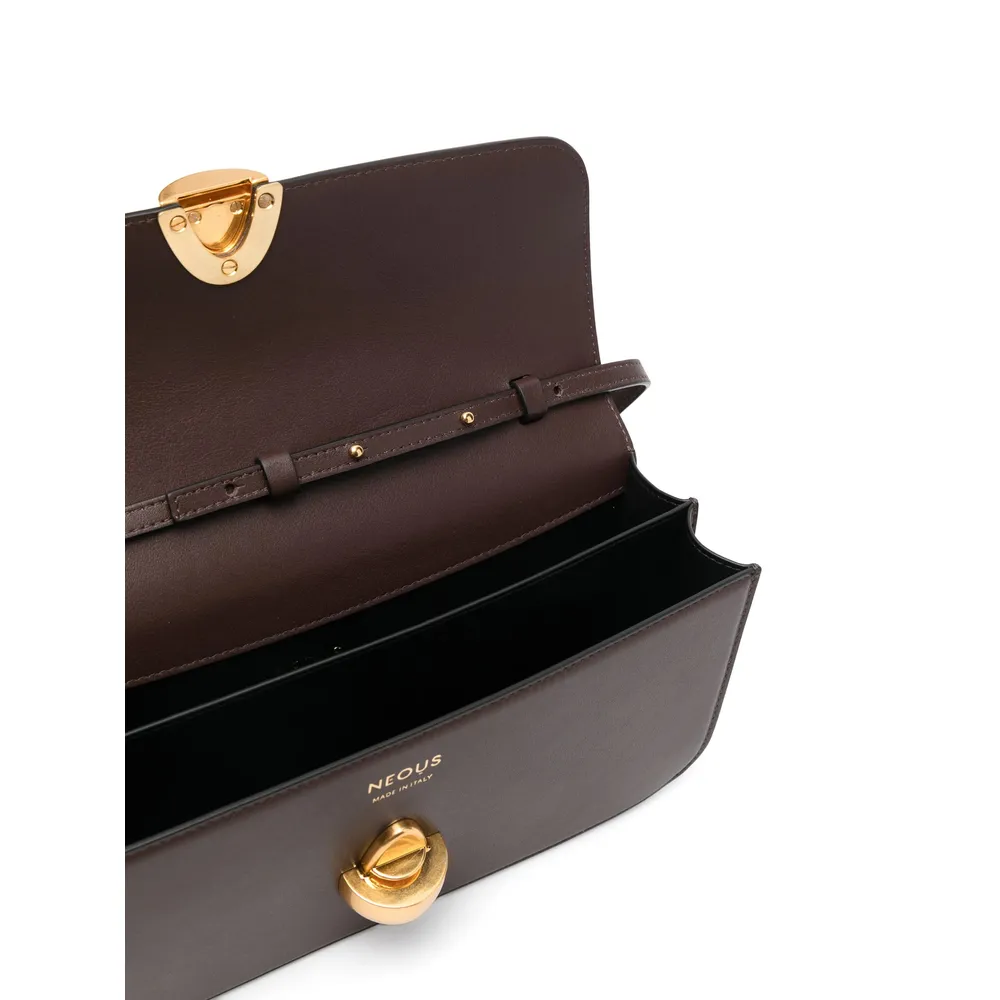 Logo Handbag