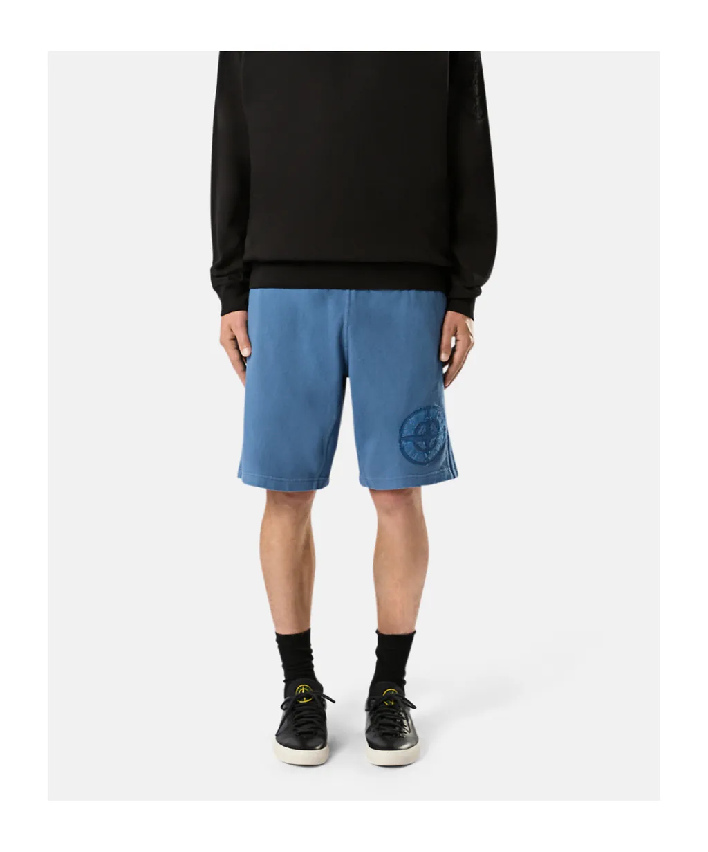 Fleece Shorts