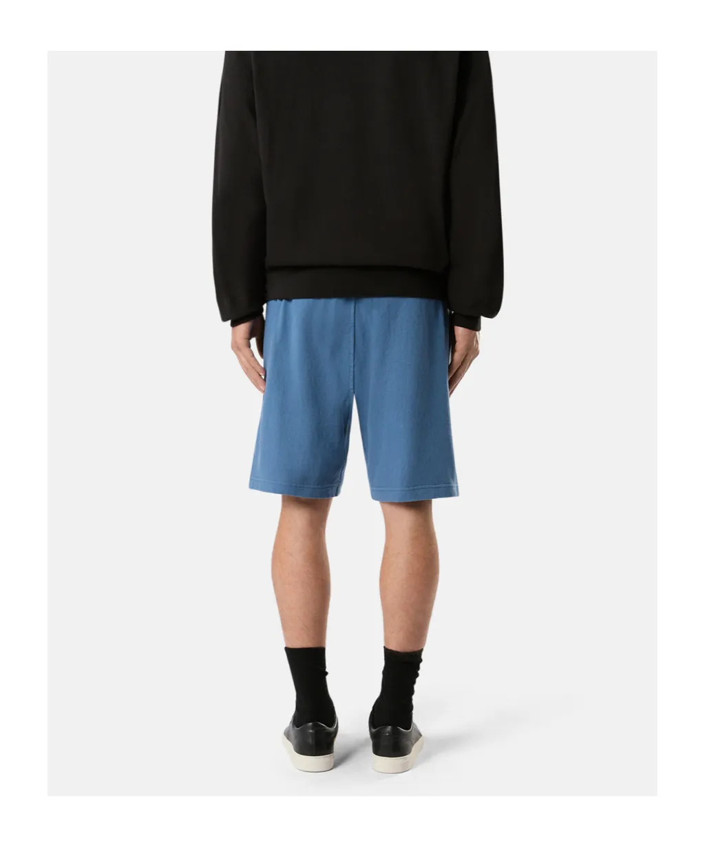 Fleece Shorts