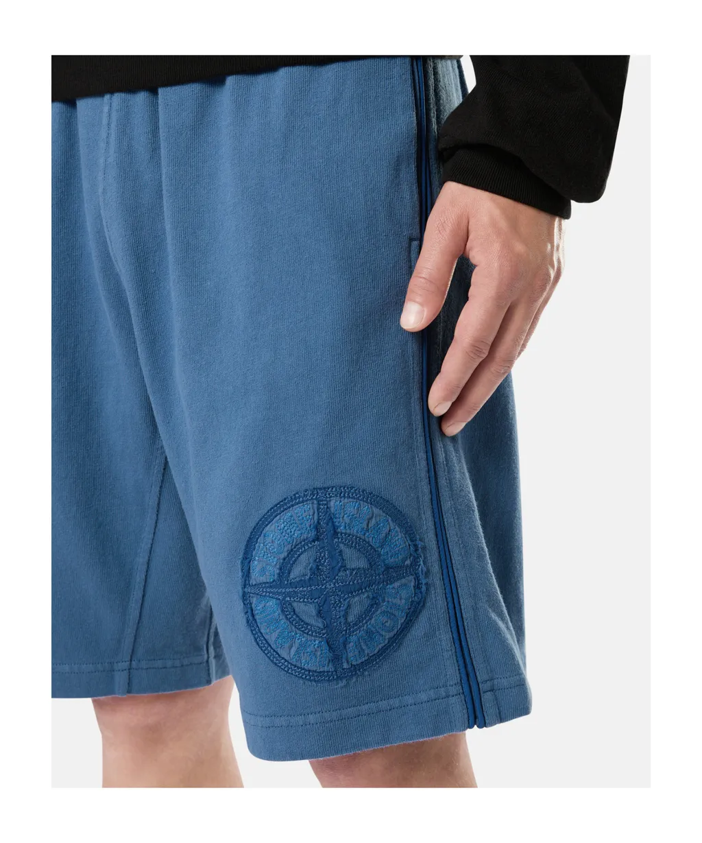 Fleece Shorts