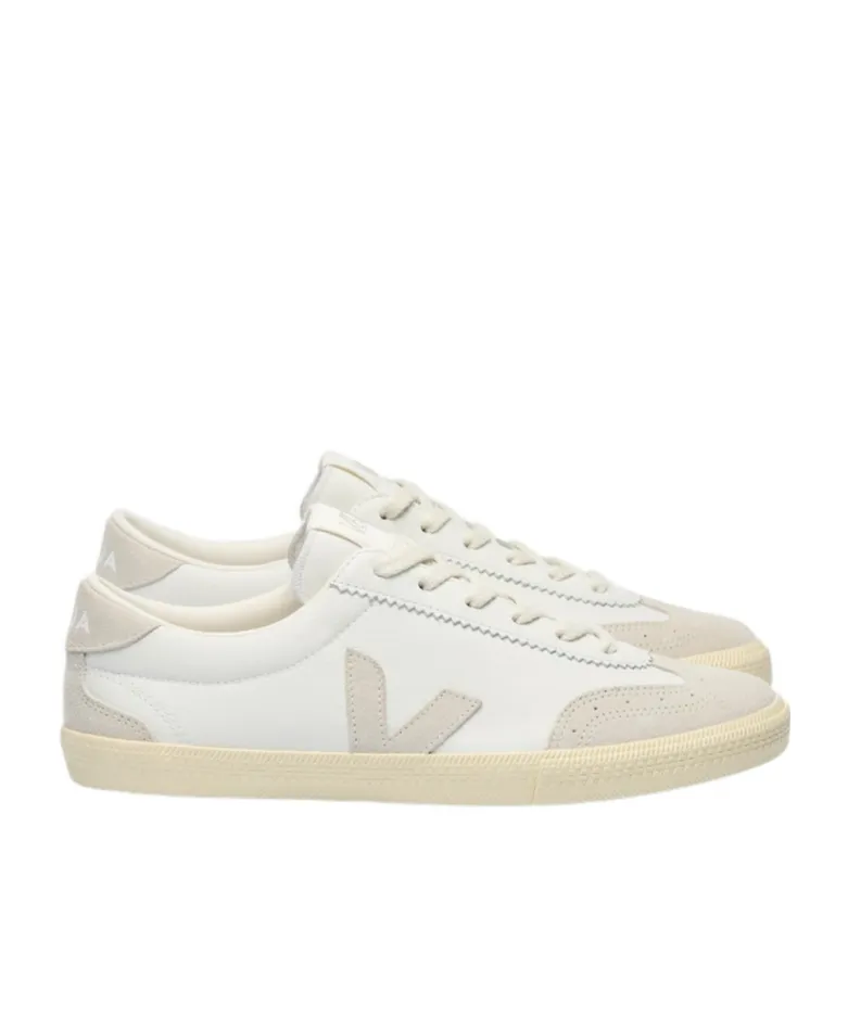 Veja Volley O.T. Low-Top Sneakers