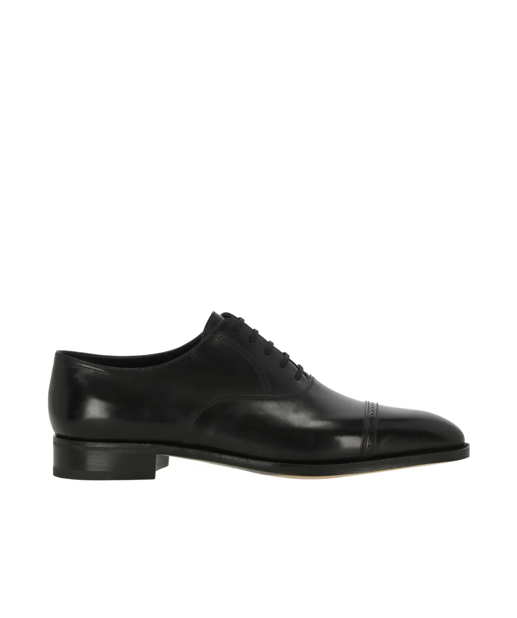 Lacing Business Dress Shoes