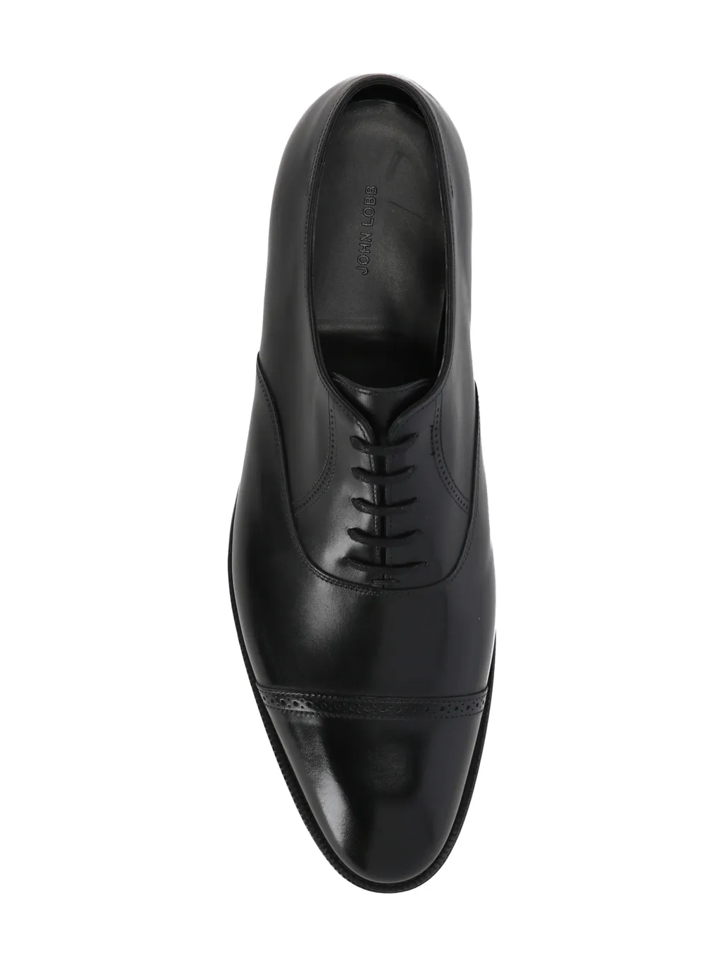 Lacing Business Dress Shoes