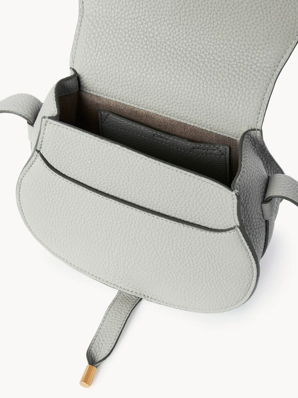 Chloé Marcie Small Saddle Bag