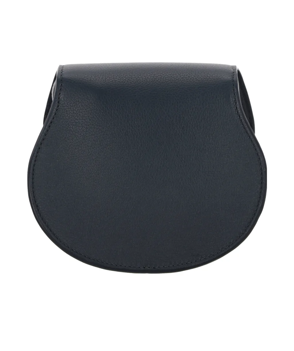 Chloé Marcie Small Saddle Bag