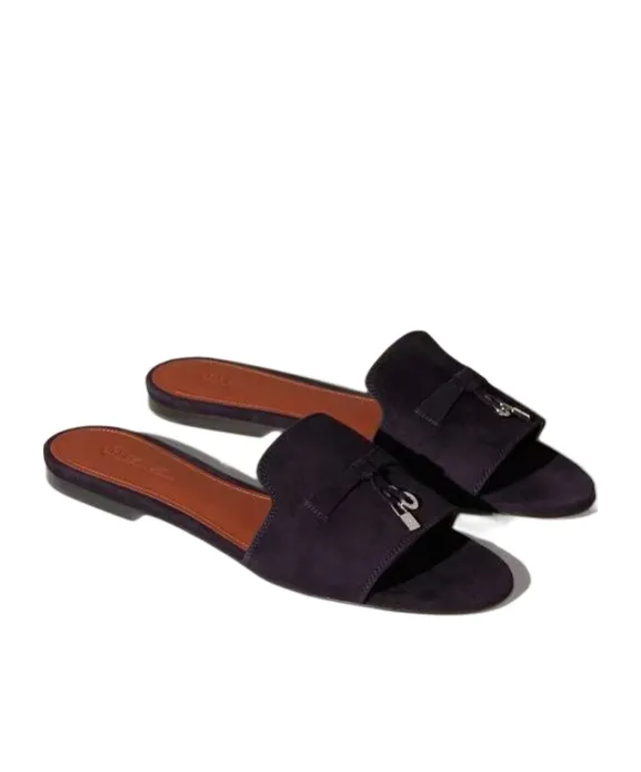 Flat Slippers