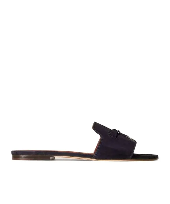 Flat Slippers