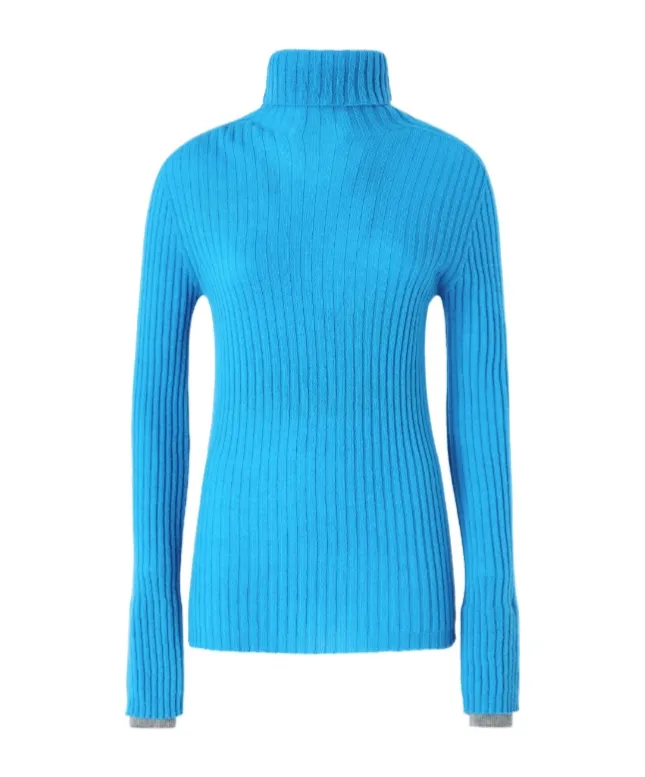 Pinko Kanaani Maglia Ribbed Jumper