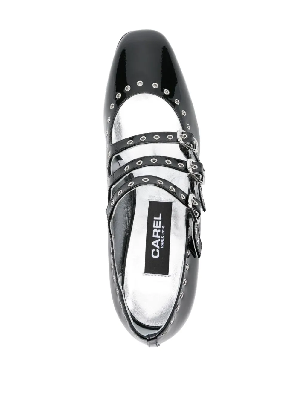 Carel Camden Mary Jane Pumps