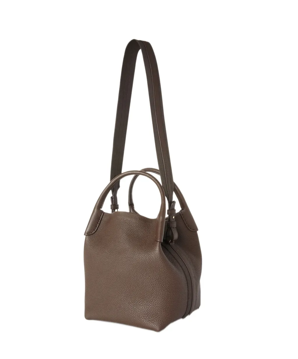 Loro Piana Bale Small Tote Bag