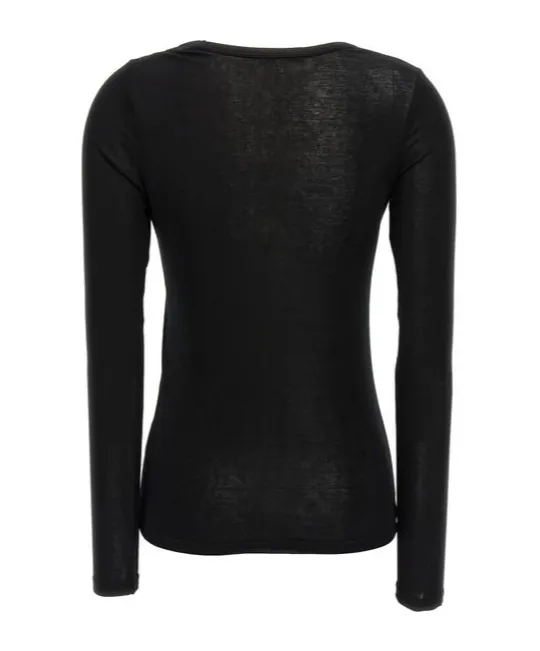 Agolde Corey Long Sleeved Top