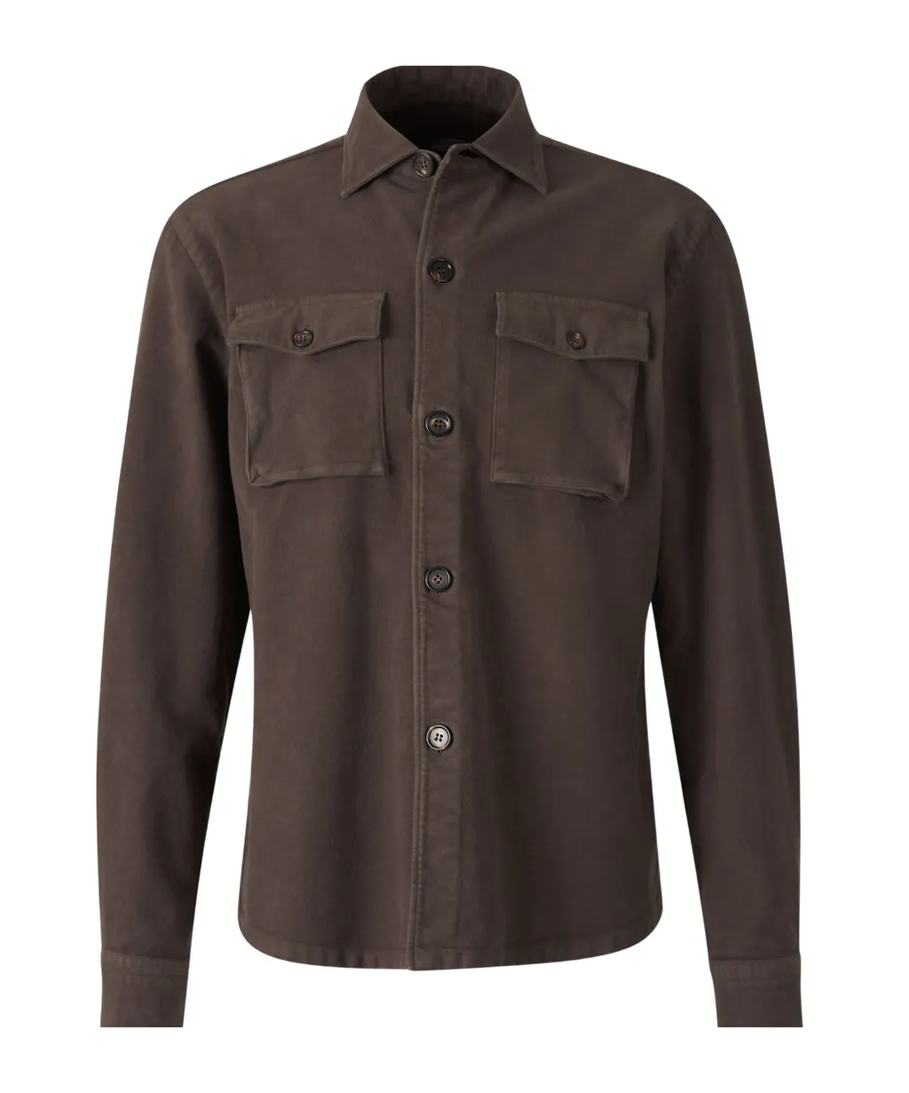 Cotton Shirt