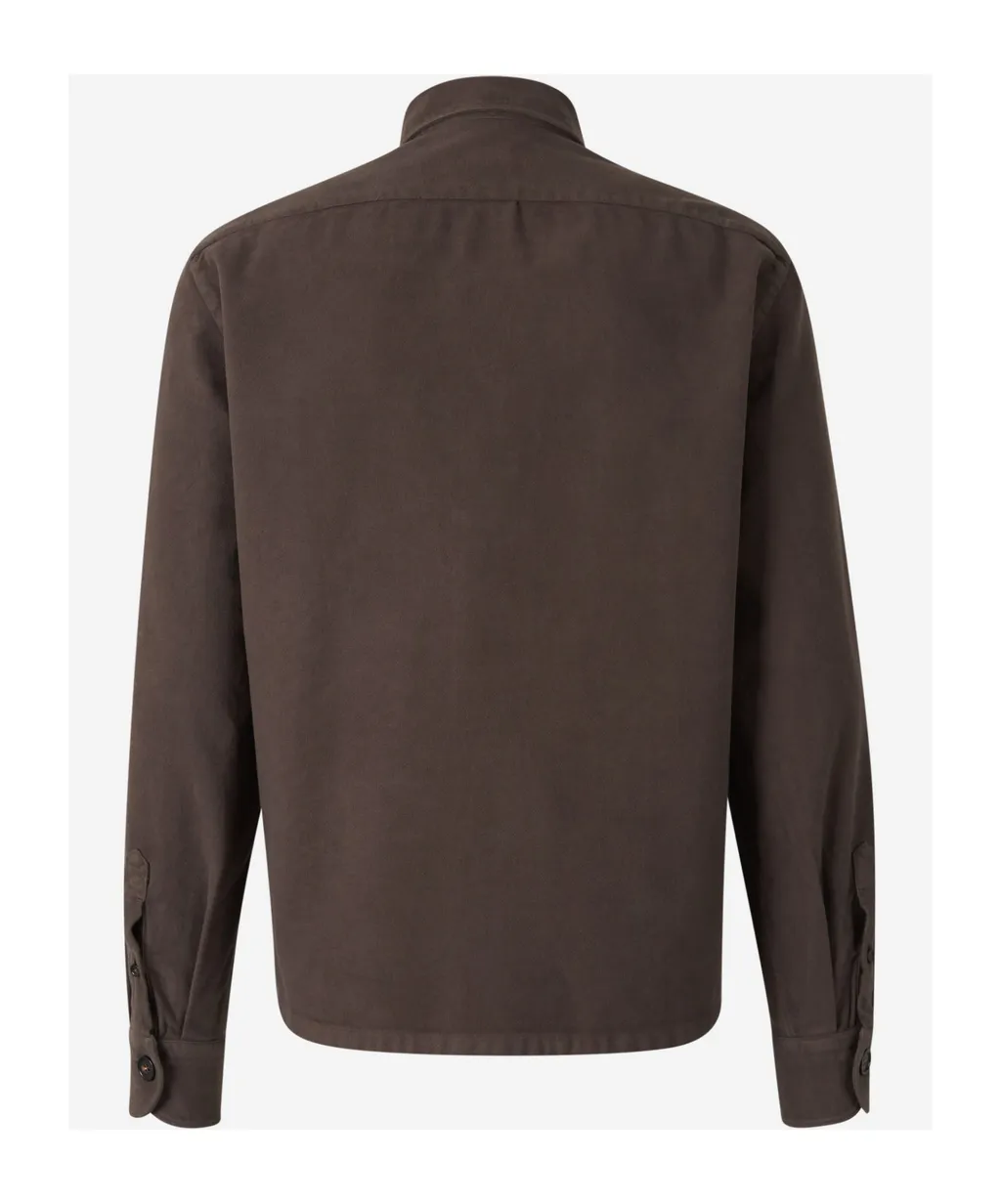 Cotton Shirt