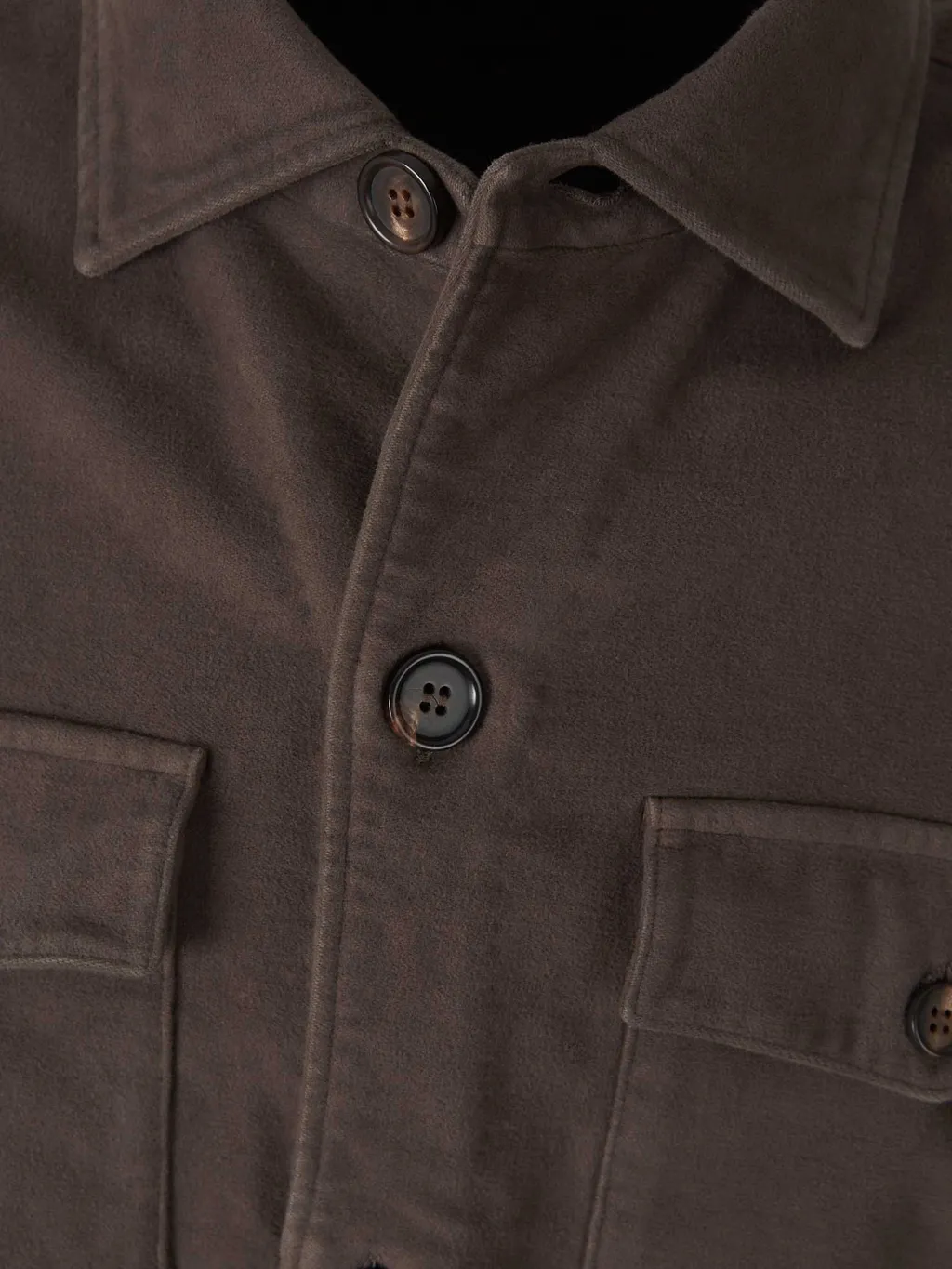 Cotton Shirt