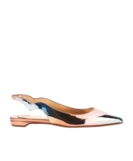Christian Louboutin Hot Chickita Slingback Ballet Flats