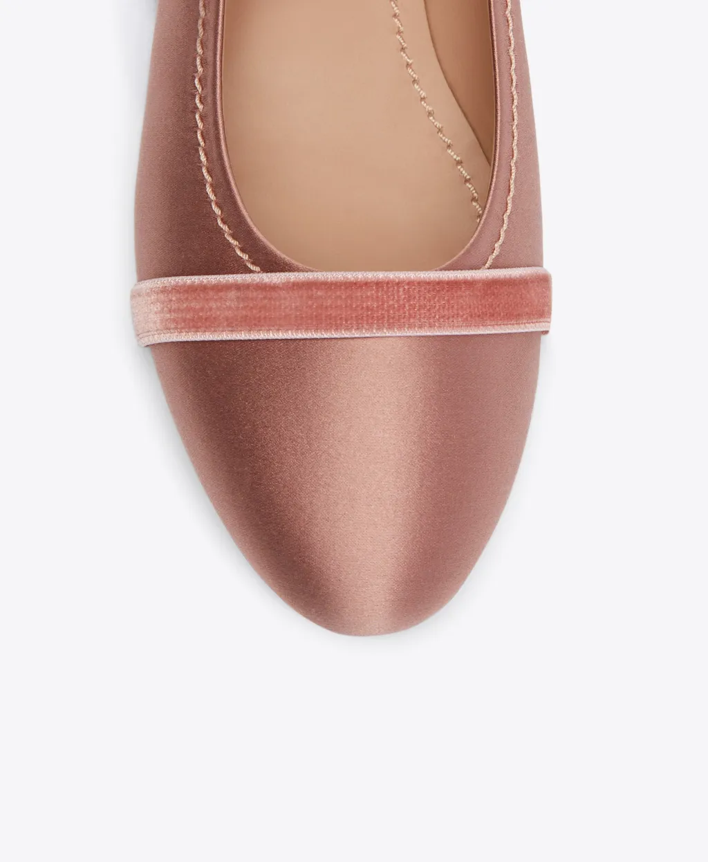 Spencer Ballerina Shoes