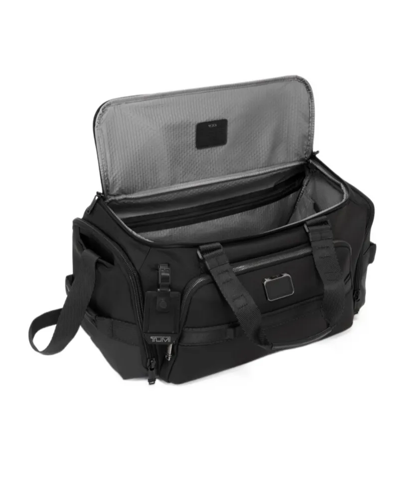 Logo Travel Bag