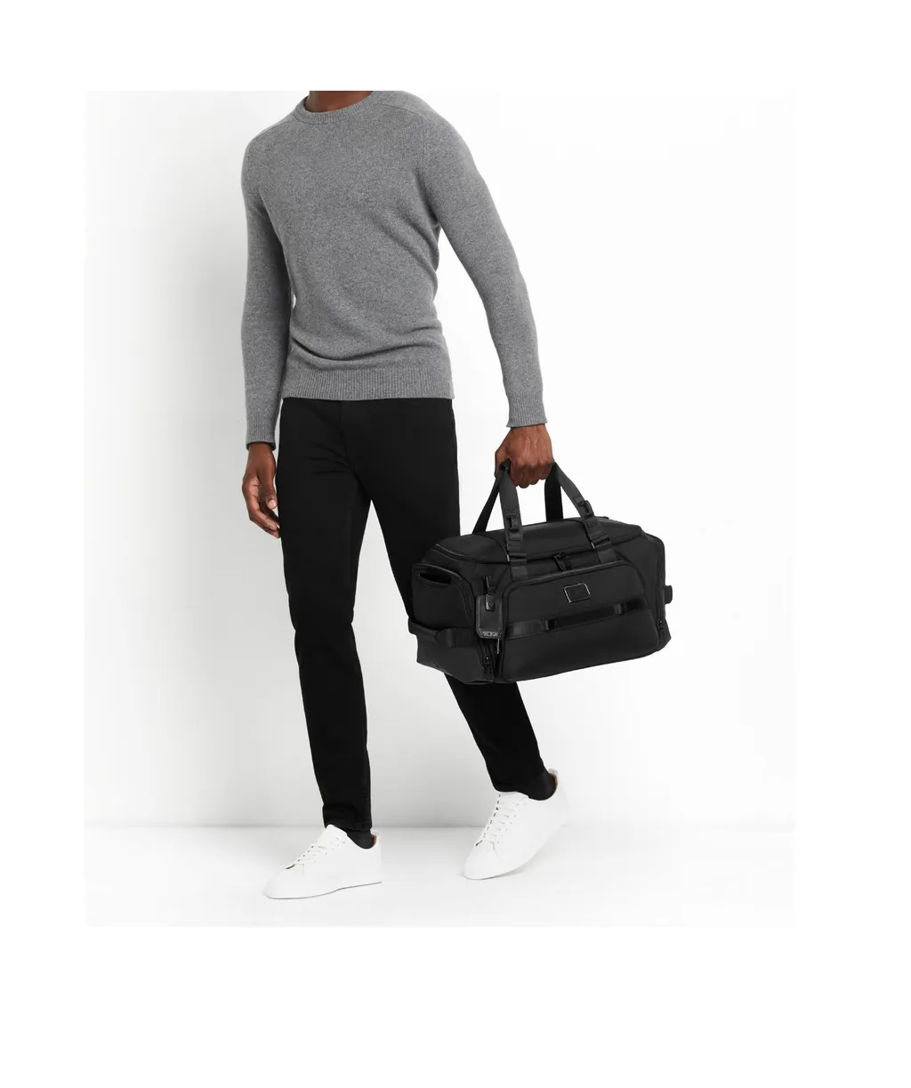 Logo Travel Bag