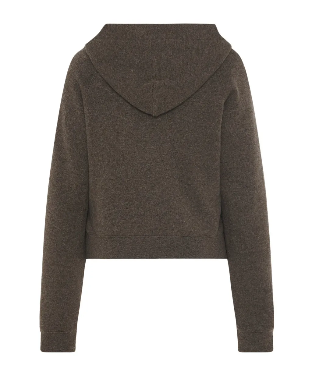 The Row Timmi Hoodie