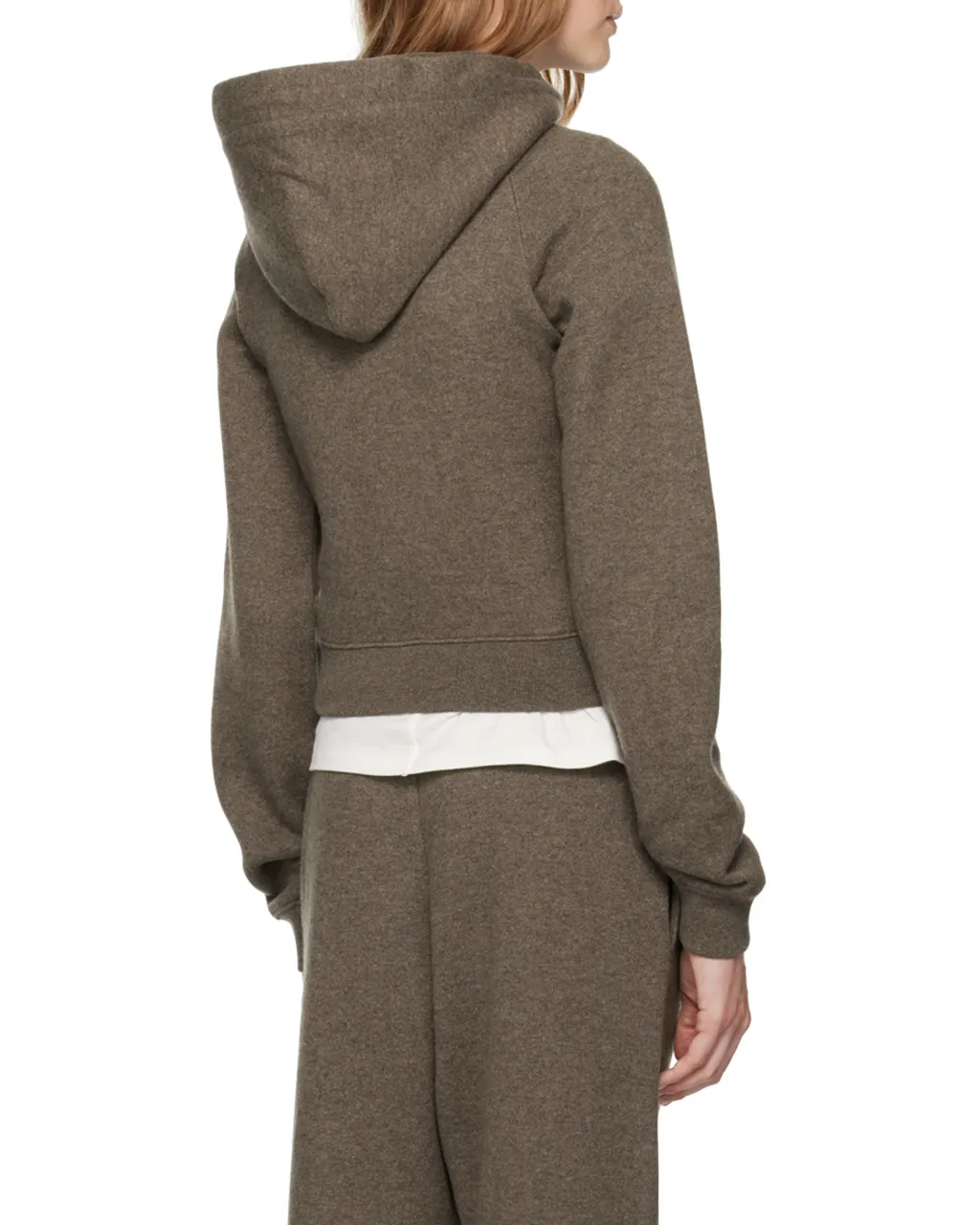 The Row Timmi Hoodie