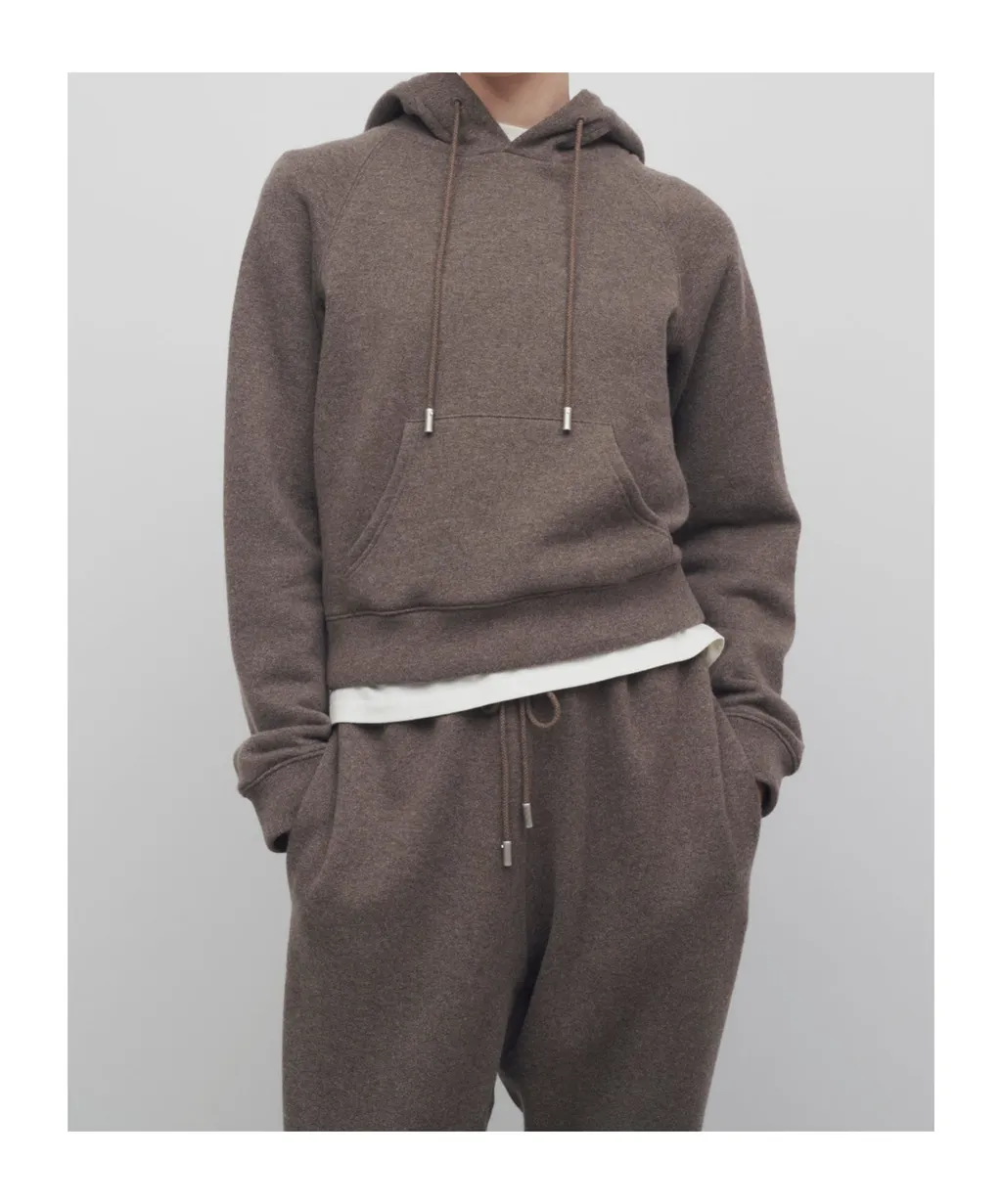 The Row Timmi Hoodie