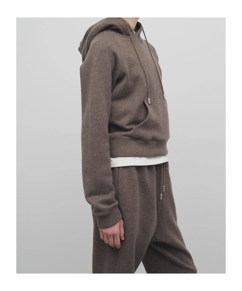 The Row Timmi Hoodie
