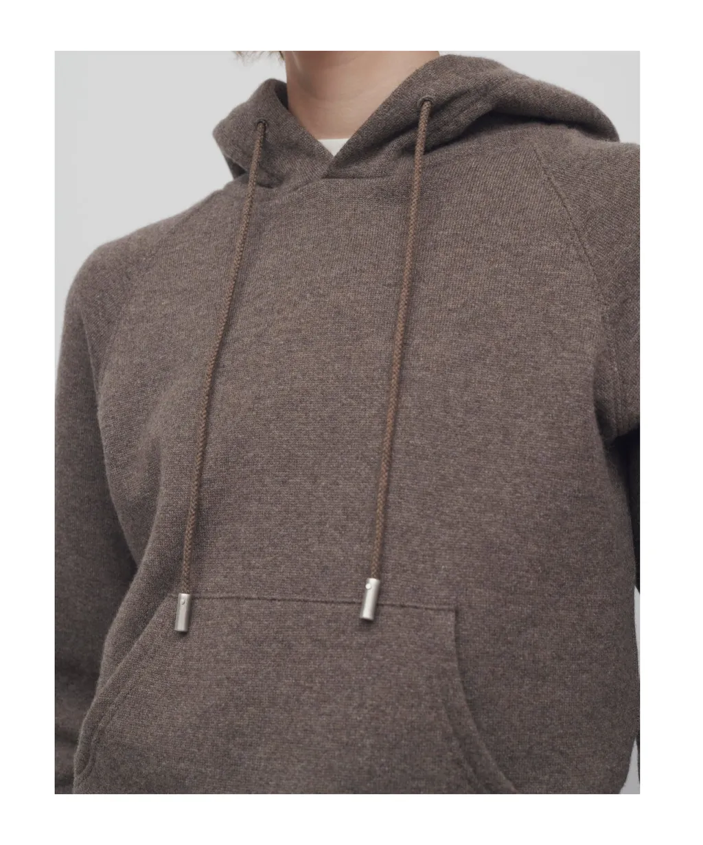 The Row Timmi Hoodie