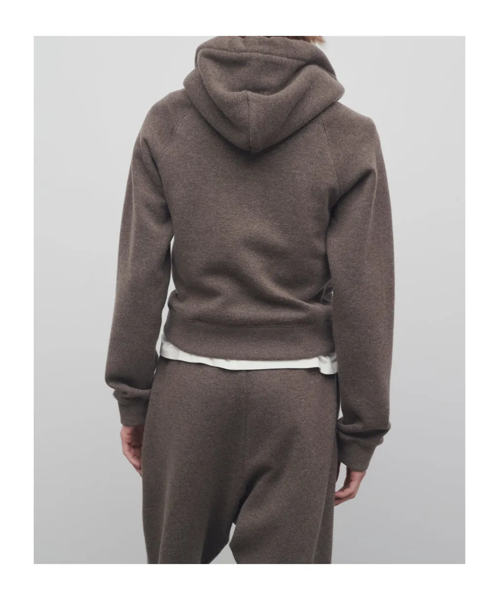 The Row Timmi Hoodie