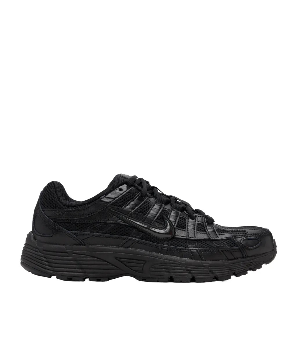 Nike P-6000 Lace-Up Sneakers
