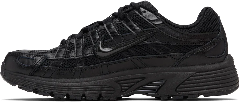 Nike P-6000 Lace-Up Sneakers
