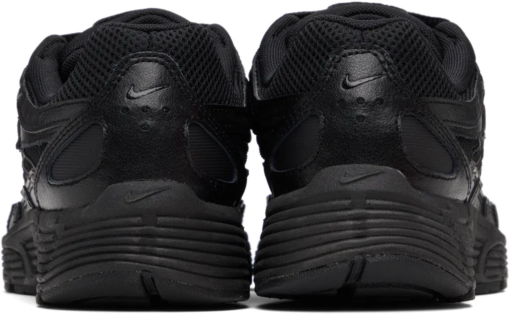 Nike P-6000 Lace-Up Sneakers