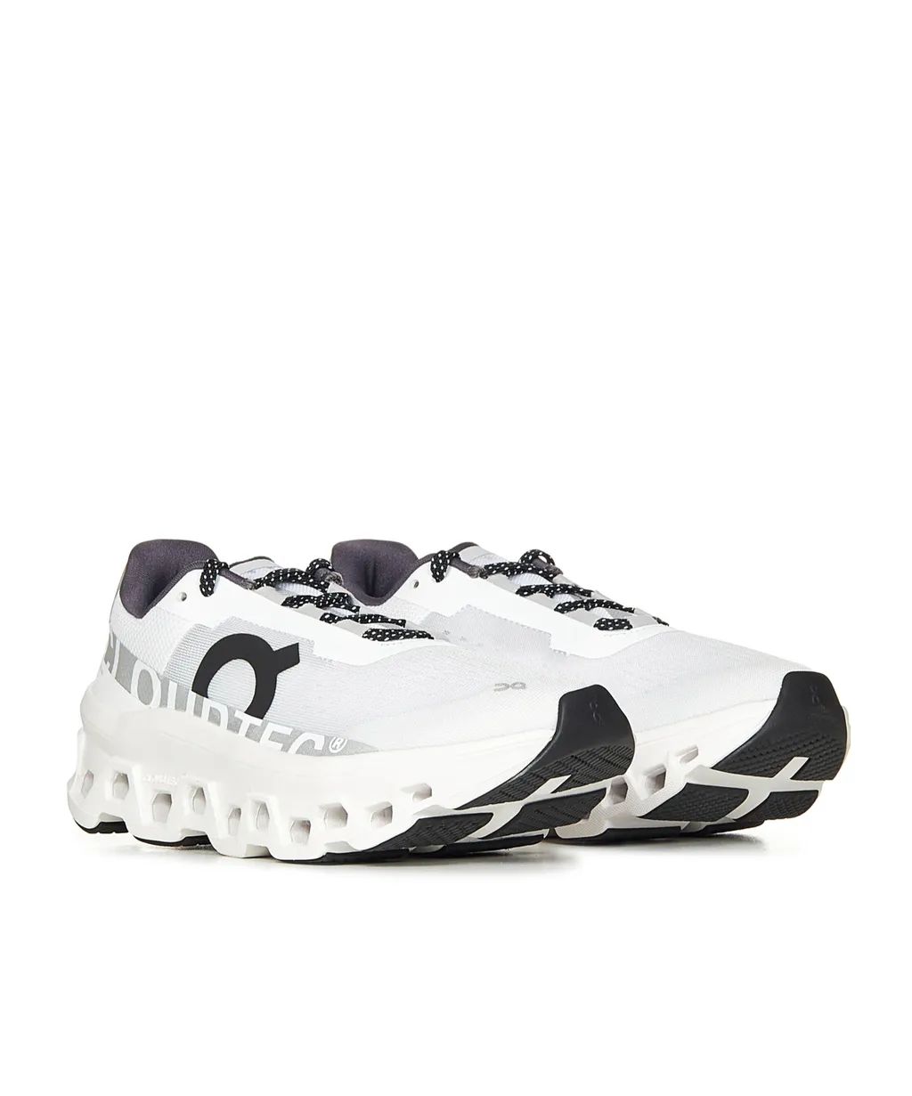 On Running Cloudmonster Low-Top Sneakers