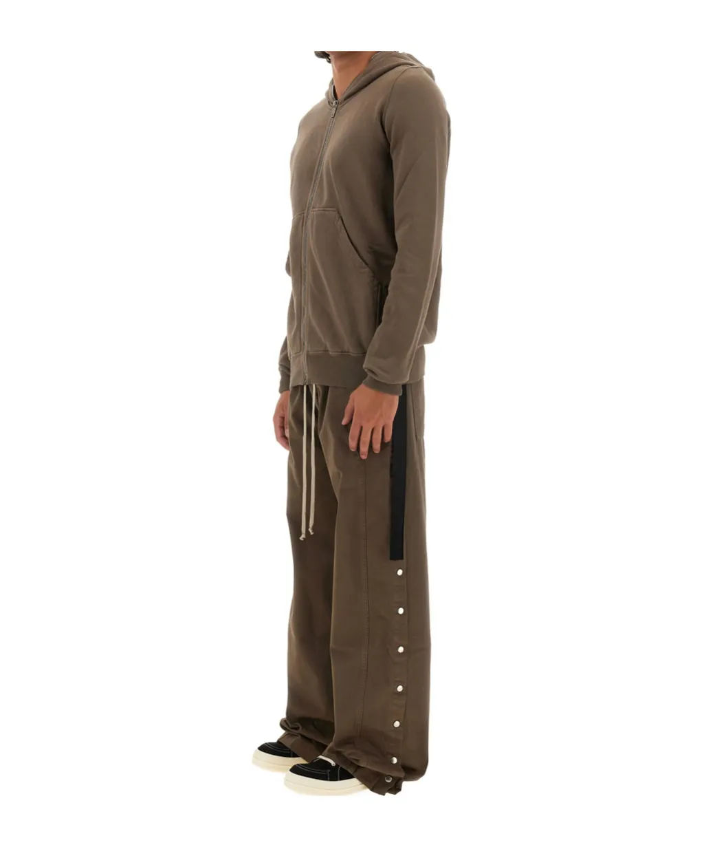 Rick Owens Drkshdw Pusher Drawstring Pants