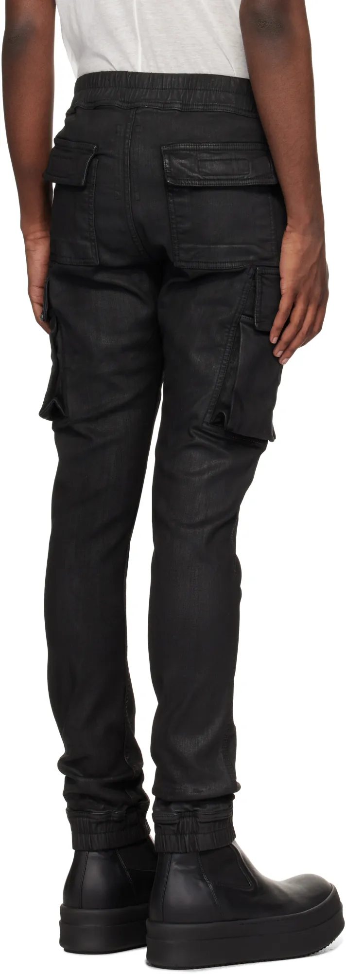 Porterville Mastodon Cargo Trousers