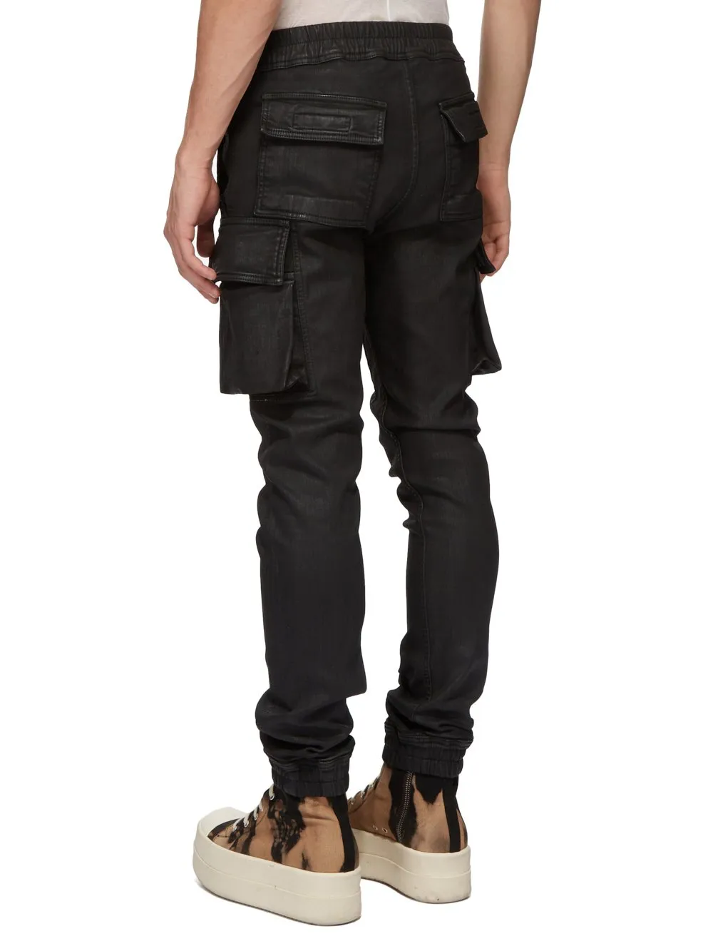 Porterville Mastodon Cargo Trousers