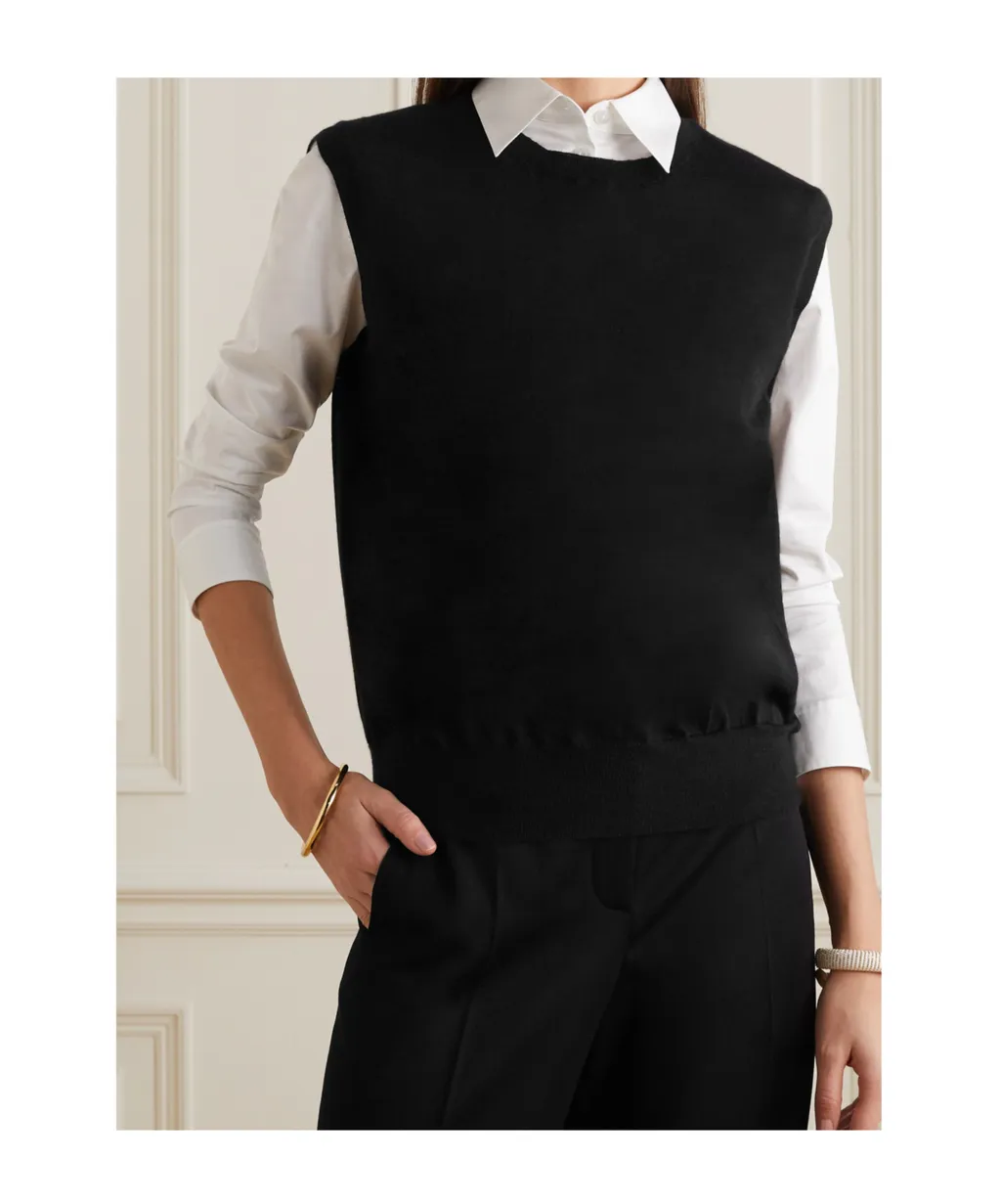 Balham Cashmere Sweater