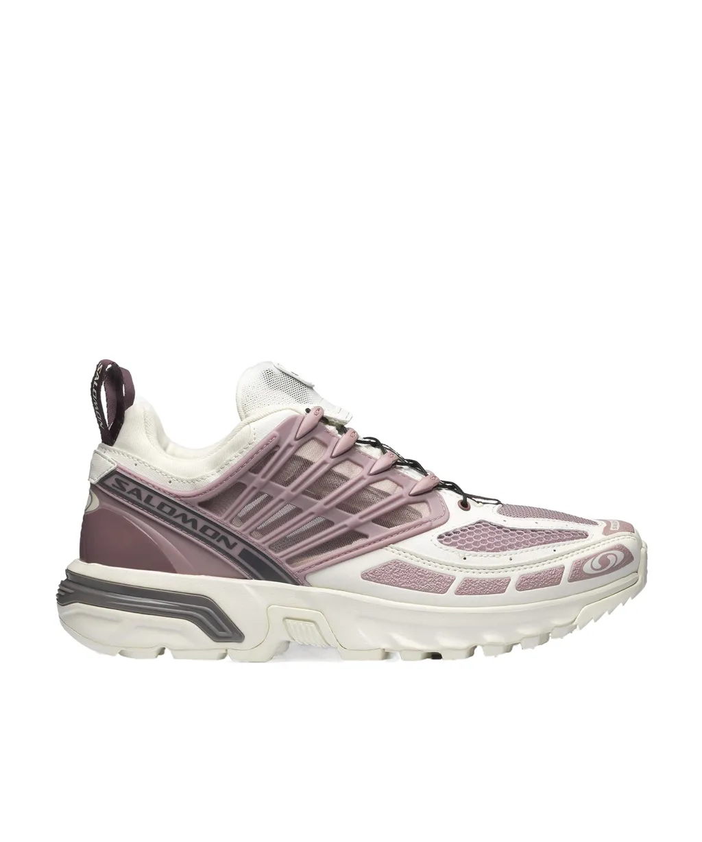Salomon Acs Pro Mesh-Panel Sneakers